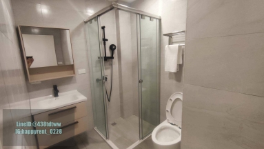 兩房兩廳｜搶竹北全新電梯陽台獨洗曬可租補 - Image 14