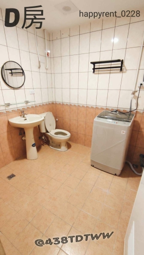 兩房兩廳|搶竹北全新電梯陽台獨洗曬可租補 - Image 13