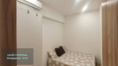 兩房兩廳｜搶竹北全新電梯陽台獨洗曬可租補 - Image 11