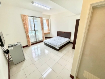 嶺東✨小陽台❤️垃圾桶💕機車位 - Image 16