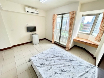 嶺東✨小陽台❤️垃圾桶💕機車位 - Image 13