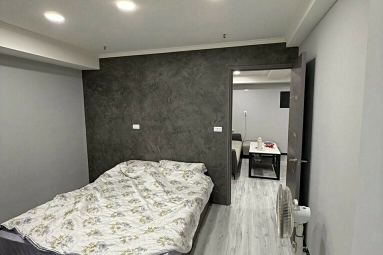 兆基社會住宅🏠可租補免仲永大路全新裝潢含車含管超美屋（第6張）
