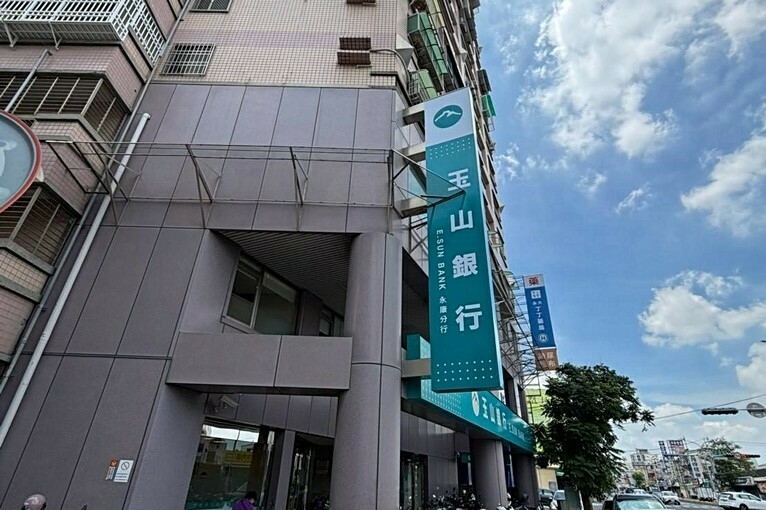 兆基社會住宅🏠可租補免仲永大路全新裝潢含車含管超美屋(第14張)