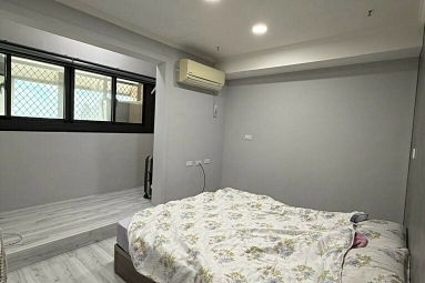 兆基社會住宅🏠可租補免仲永大路全新裝潢含車含管超美屋（第5張）