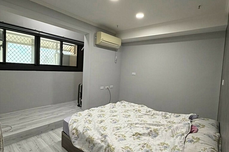 兆基社會住宅🏠可租補免仲永大路全新裝潢含車含管超美屋(第5張)
