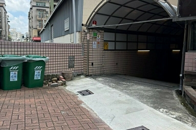 兆基社會住宅🏠可租補免仲永大路全新裝潢含車含管超美屋（第13張）