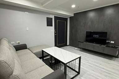 兆基社會住宅🏠可租補免仲永大路全新裝潢含車含管超美屋（第2張）