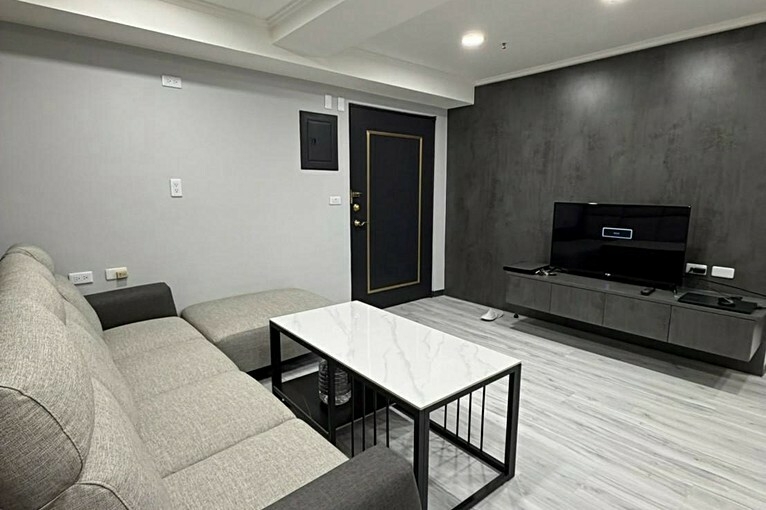 兆基社會住宅🏠可租補免仲永大路全新裝潢含車含管超美屋(第2張)