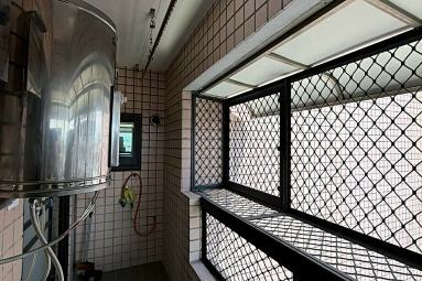 兆基社會住宅🏠可租補免仲永大路全新裝潢含車含管超美屋（第9張）