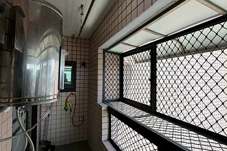 兆基社會住宅🏠可租補免仲永大路全新裝潢含車含管超美屋(第9張)