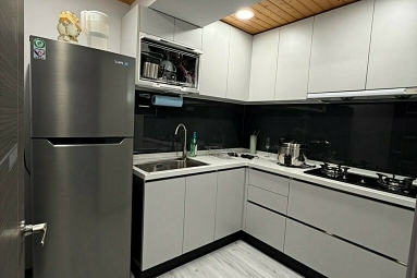 兆基社會住宅🏠可租補免仲永大路全新裝潢含車含管超美屋（第7張）