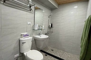兆基社會住宅🏠可租補免仲永大路全新裝潢含車含管超美屋（第12張）