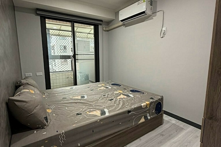 兆基社會住宅🏠可租補免仲永大路全新裝潢含車含管超美屋(第4張)