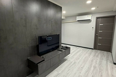 兆基社會住宅🏠可租補免仲永大路全新裝潢含車含管超美屋（第3張）