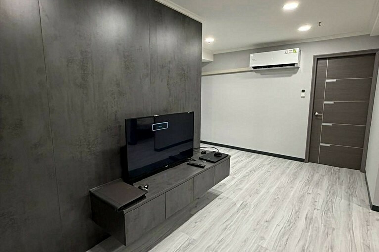 兆基社會住宅🏠可租補免仲永大路全新裝潢含車含管超美屋(第3張)