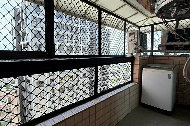兆基社會住宅🏠可租補免仲永大路全新裝潢含車含管超美屋(第10張)