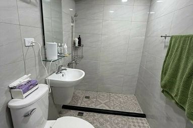 兆基社會住宅🏠可租補免仲永大路全新裝潢含車含管超美屋（第11張）