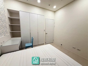 坐擁極景港灣，獨享森活x三多商圈x獅甲捷運x福懋悅然泡湯浴缸（第6張）