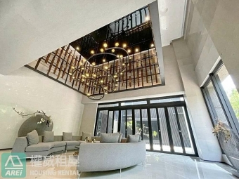 坐擁極景港灣，獨享森活x三多商圈x獅甲捷運x福懋悅然泡湯浴缸（第12張）