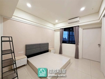 坐擁極景港灣，獨享森活x三多商圈x獅甲捷運x福懋悅然泡湯浴缸（第7張）