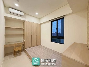 坐擁極景港灣，獨享森活x三多商圈x獅甲捷運x福懋悅然泡湯浴缸（第9張）