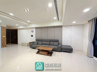 坐擁極景港灣，獨享森活x三多商圈x獅甲捷運x福懋悅然泡湯浴缸（第4張）