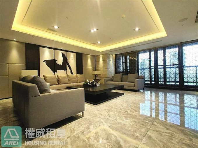 坐擁極景港灣，獨享森活x三多商圈x獅甲捷運x福懋悅然泡湯浴缸（第14張）