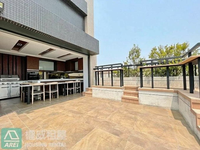 坐擁極景港灣，獨享森活x三多商圈x獅甲捷運x福懋悅然泡湯浴缸（第11張）