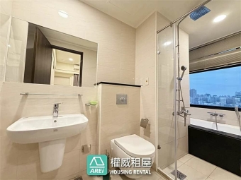 坐擁極景港灣，獨享森活x三多商圈x獅甲捷運x福懋悅然泡湯浴缸（第10張）