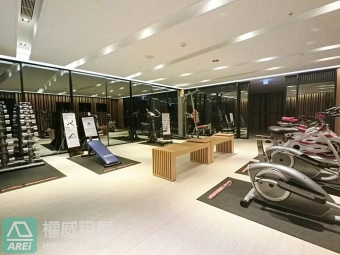 坐擁極景港灣，獨享森活x三多商圈x獅甲捷運x福懋悅然泡湯浴缸（第13張）