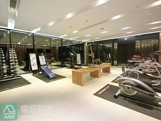 坐擁極景港灣，獨享森活x三多商圈x獅甲捷運x福懋悅然泡湯浴缸（第13張）