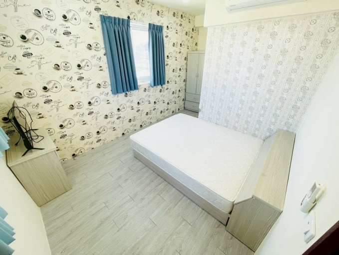 🔥北區超俗兩房🔥可養寵物🔥台水台電🔥近立人國中（第6張）