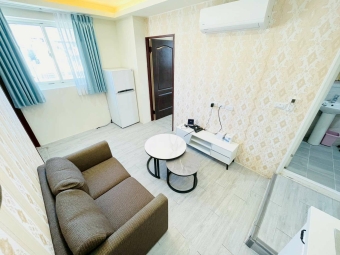 🔥北區超俗兩房🔥可養寵物🔥台水台電🔥近立人國中（第11張）