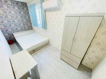 🔥北區超俗兩房🔥可養寵物🔥台水台電🔥近立人國中（第4張）