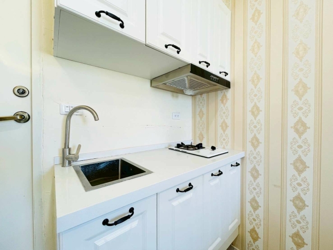 🔥北區超俗兩房🔥可養寵物🔥台水台電🔥近立人國中（第2張）