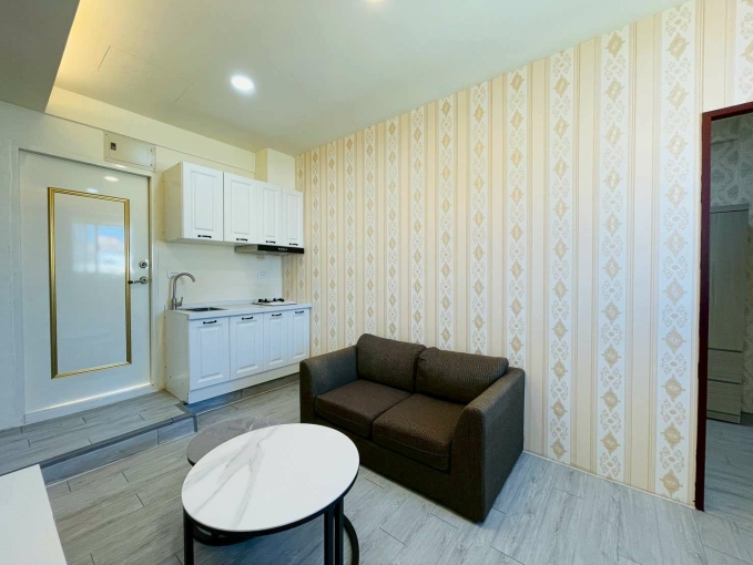 🔥北區超俗兩房🔥可養寵物🔥台水台電🔥近立人國中（第8張）