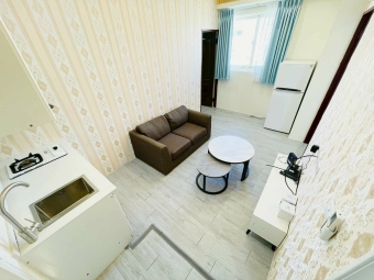 🔥北區超俗兩房🔥可養寵物🔥台水台電🔥近立人國中（第13張）