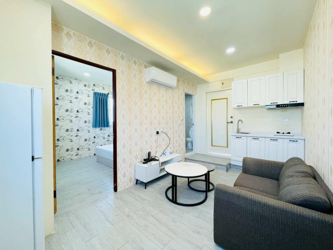 🔥北區超俗兩房🔥可養寵物🔥台水台電🔥近立人國中（第10張）