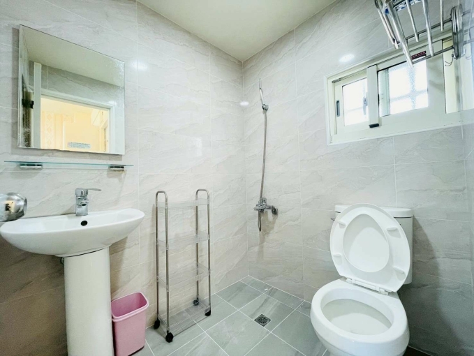 🔥北區超俗兩房🔥可養寵物🔥台水台電🔥近立人國中（第3張）