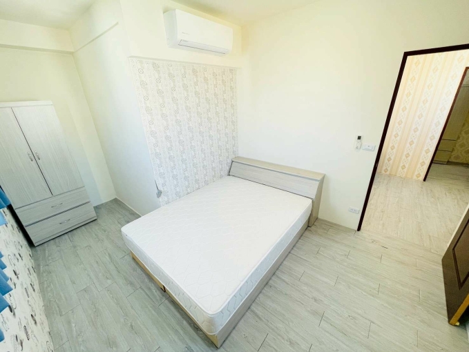 🔥北區超俗兩房🔥可養寵物🔥台水台電🔥近立人國中（第5張）