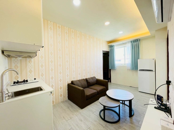 🔥北區超俗兩房🔥可養寵物🔥台水台電🔥近立人國中（第1張）