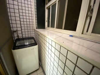 💞大象租屋💞近中原大學旁.電梯網路新套房.有管理員.傢俱齊.有陽台.（第6張）