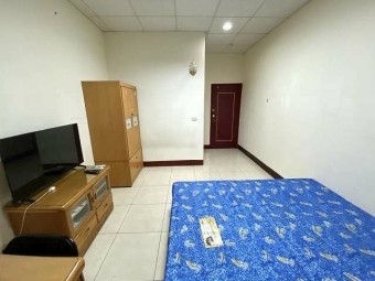 💞大象租屋💞近中原大學旁.電梯網路新套房.有管理員.傢俱齊.有陽台.（第3張）