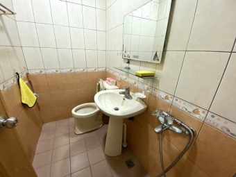 💞大象租屋💞近中原大學旁.電梯網路新套房.有管理員.傢俱齊.有陽台.（第7張）