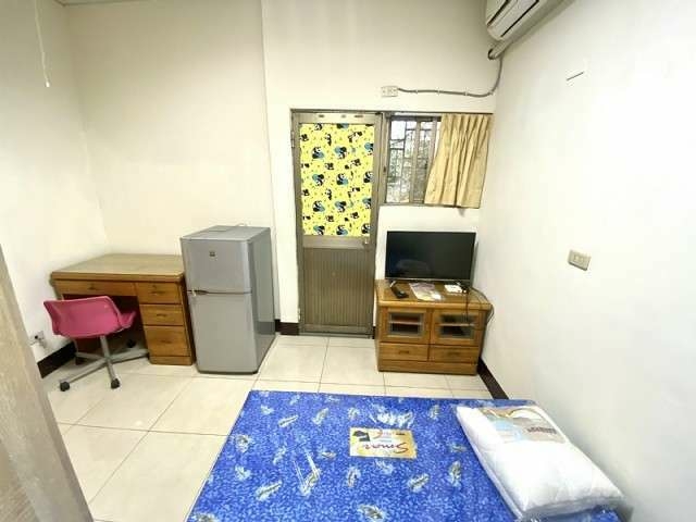 💞大象租屋💞近中原大學旁.電梯網路新套房.有管理員.傢俱齊.有陽台. - Image 5