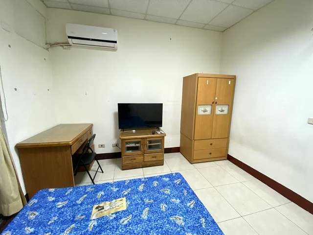 💞大象租屋💞近中原大學旁.電梯網路新套房.有管理員.傢俱齊.有陽台.（第5張）