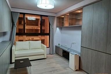 兆基社會住宅🏠近輕軌捷運站捷運悅境二房（第1張）