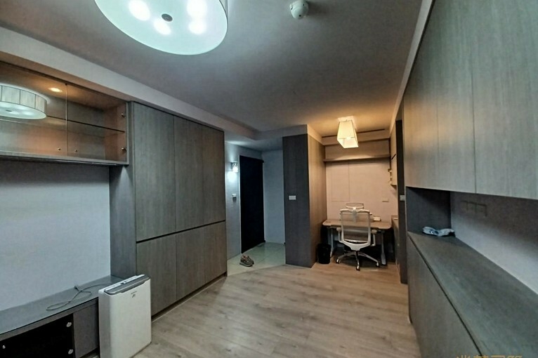 兆基社會住宅🏠近輕軌捷運站捷運悅境二房(第4張)