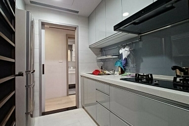 兆基社會住宅🏠近輕軌捷運站捷運悅境二房（第6張）
