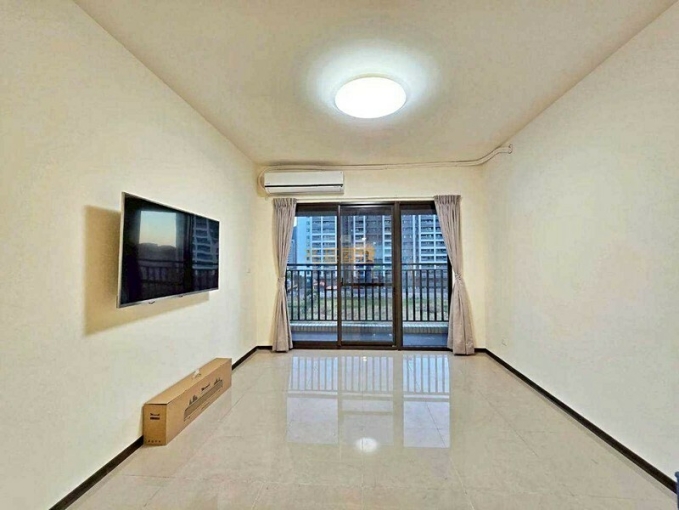 兆基社會住宅🏠4房平車精美裝潢附家具電器可寵可租補（第1張）